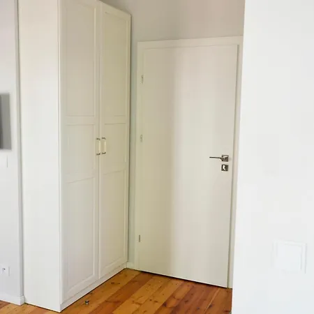Apartament Sunny W Centrum Starego Miasta
