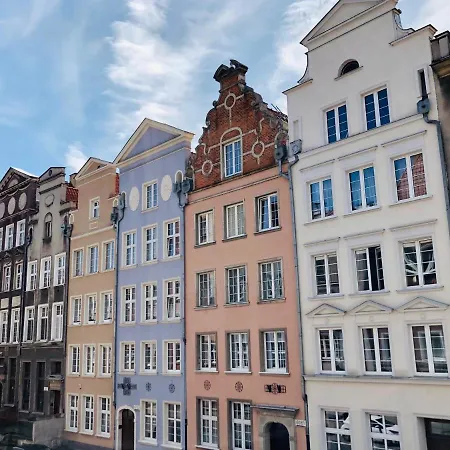 Sunny W Centrum Starego Miasta *