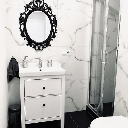 Sunny W Centrum Starego Miasta * Gdańsk