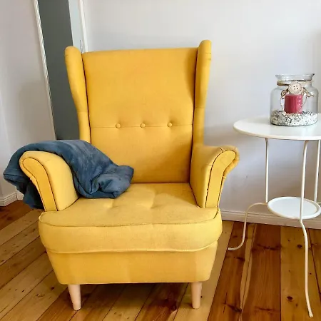 公寓 Sunny W Centrum Starego Miasta *