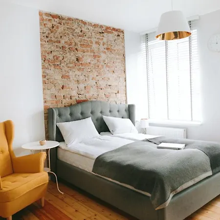 Sunny W Centrum Starego Miasta *