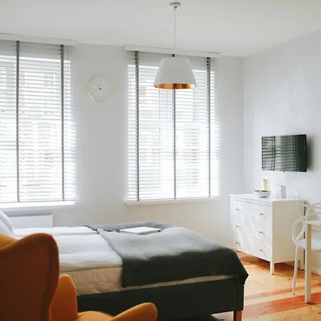 Lejlighed Sunny W Centrum Starego Miasta *