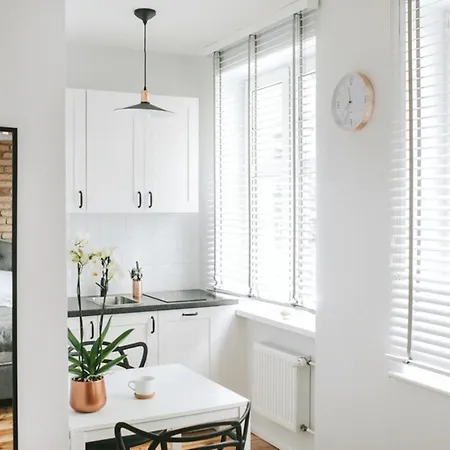 Sunny W Centrum Starego Miasta