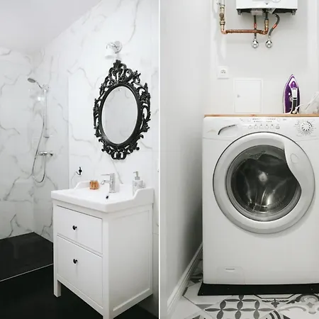 Sunny W Centrum Starego Miasta