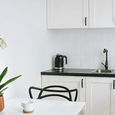 Sunny W Centrum Starego Miasta *