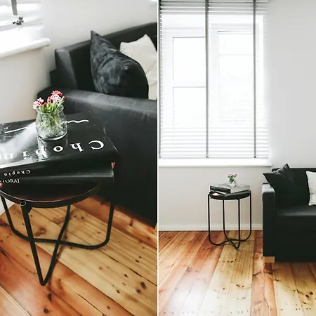 Sunny W Centrum Starego Miasta