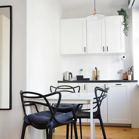 Sunny W Centrum Starego Miasta *