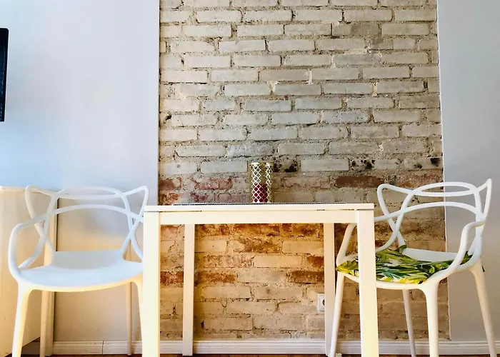 Sunny W Centrum Starego Miasta * Gdańsk