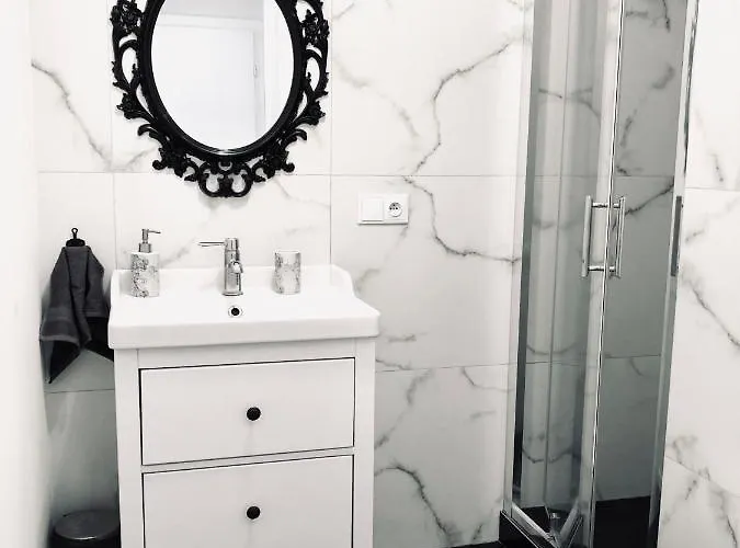 Sunny W Centrum Starego Miasta * Gdańsk