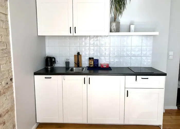 Sunny W Centrum Starego Miasta * Gdańsk