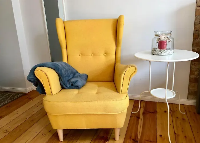 Apartamento Sunny W Centrum Starego Miasta *