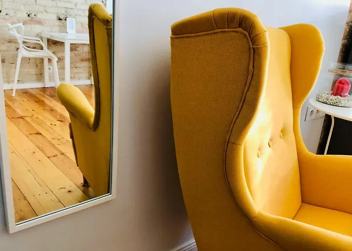 Apartamento Sunny W Centrum Starego Miasta *