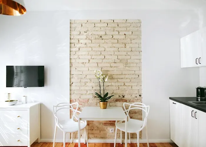 Sunny W Centrum Starego Miasta