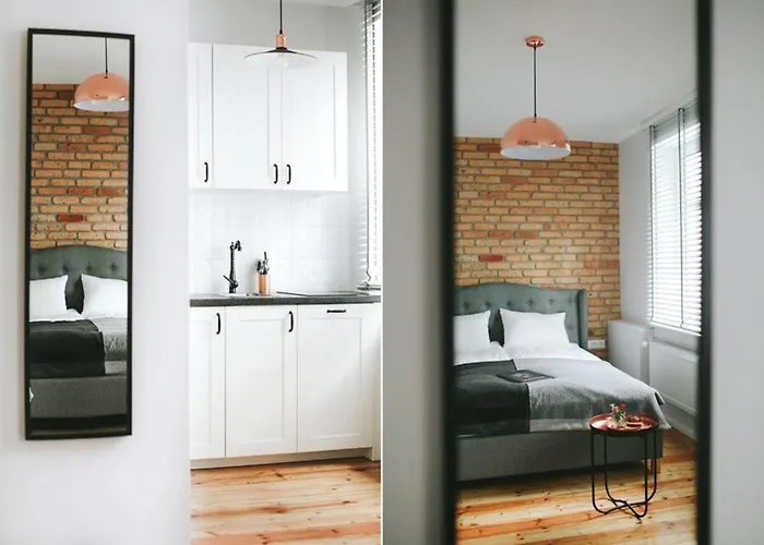 Sunny W Centrum Starego Miasta * Gdańsk