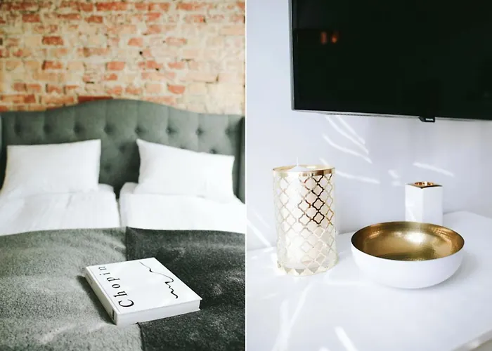 Sunny W Centrum Starego Miasta