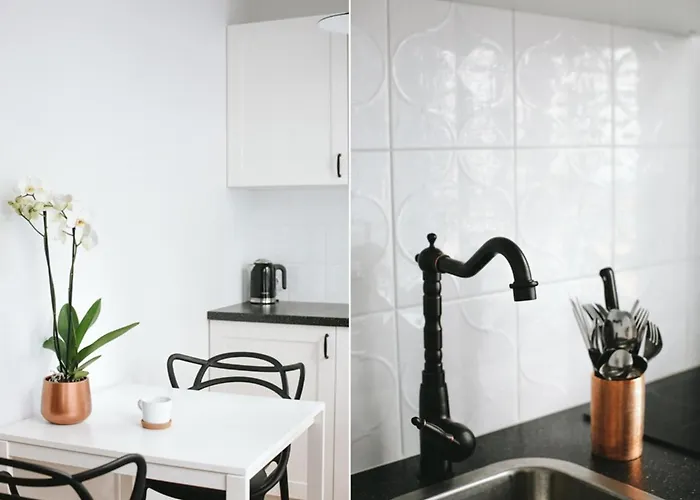 Sunny W Centrum Starego Miasta