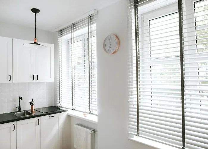 Sunny W Centrum Starego Miasta Apartamento