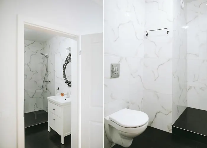 Apartamento Sunny W Centrum Starego Miasta *