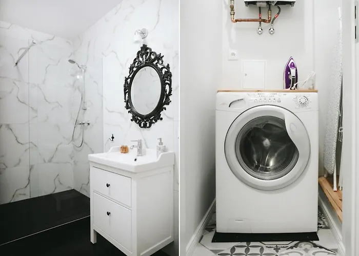 Sunny W Centrum Starego Miasta