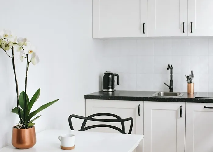 Sunny W Centrum Starego Miasta *