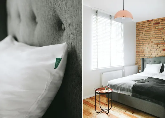 Apartamento Sunny W Centrum Starego Miasta Gdańsk