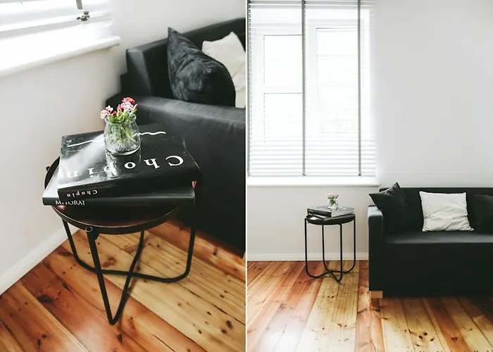 Sunny W Centrum Starego Miasta