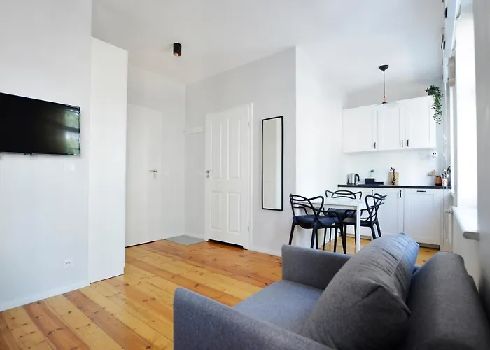 Sunny W Centrum Starego Miasta * Gdańsk