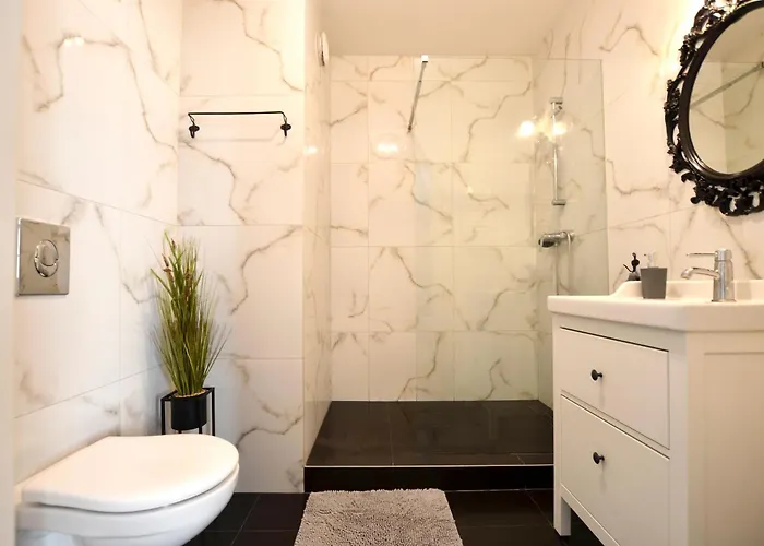 Apartamento Sunny W Centrum Starego Miasta *