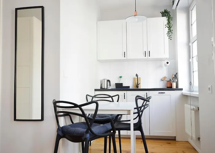 Sunny W Centrum Starego Miasta *