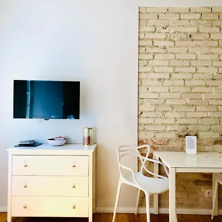 Sunny W Centrum Starego Miasta Διαμέρισμα Γκντανσκ