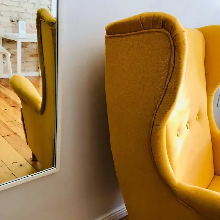 Διαμέρισμα Sunny W Centrum Starego Miasta *