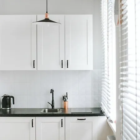 Sunny W Centrum Starego Miasta * Γκντανσκ