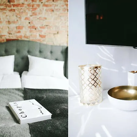 Sunny W Centrum Starego Miasta