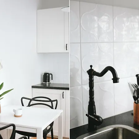 Sunny W Centrum Starego Miasta