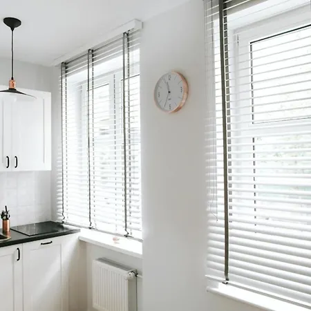 Sunny W Centrum Starego Miasta Διαμέρισμα