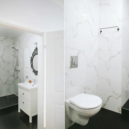 Διαμέρισμα Sunny W Centrum Starego Miasta *