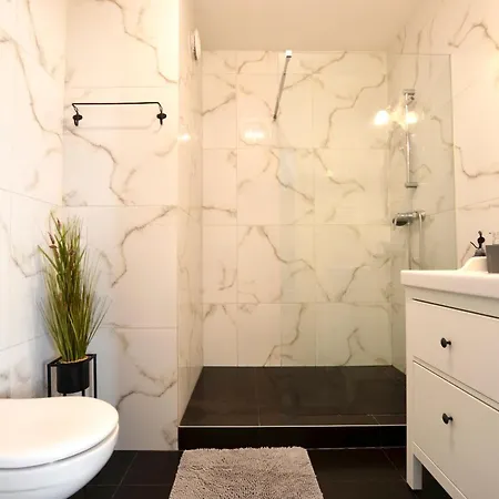 Διαμέρισμα Sunny W Centrum Starego Miasta *