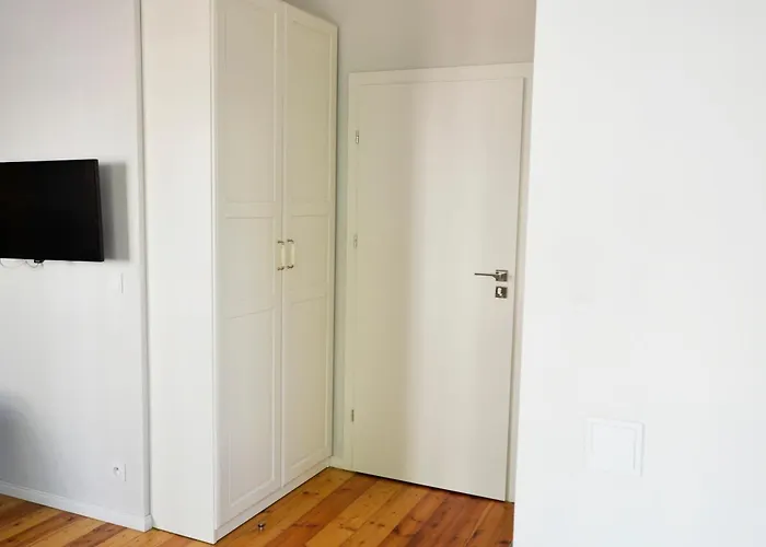 Apartament Sunny W Centrum Starego Miasta